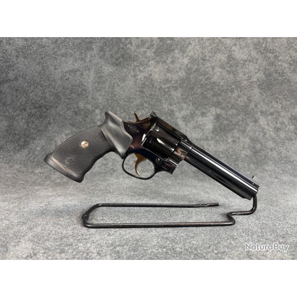 BF25 ! revolver manurhin mr73 sport 5"1/4