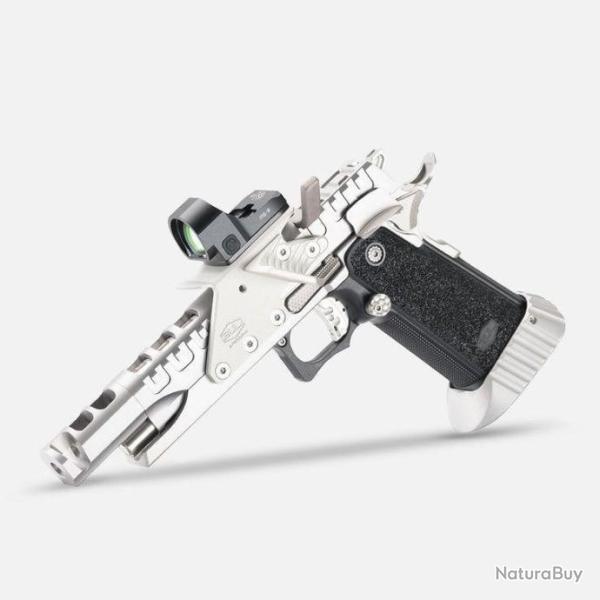 Pistolet BUL ARMORY SAS II UR-F 9x19