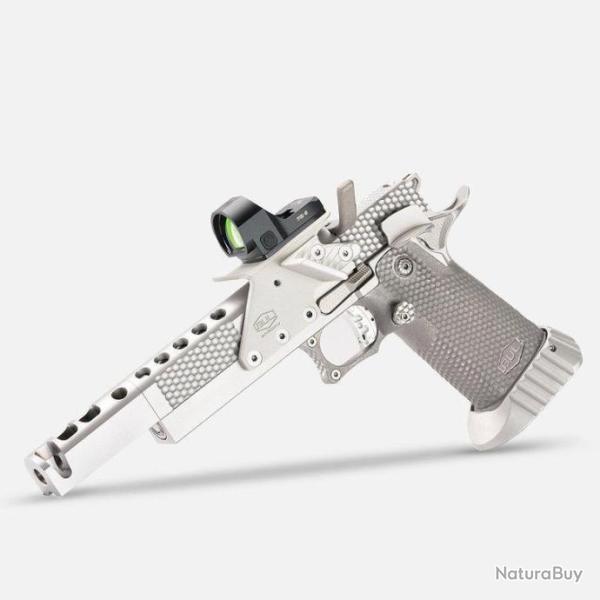 Pistolet Bul Armory SAS II Bullesteros 9X19