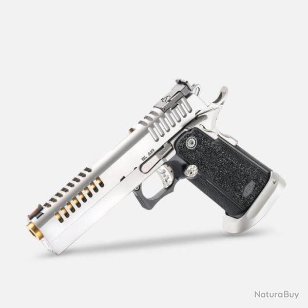 Pistolet Bul Armory SAS II SL AIR  9X19