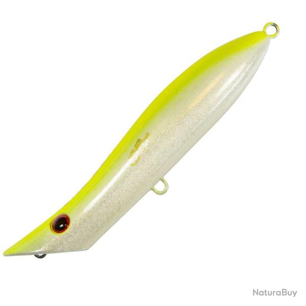 Xorus Bad Boy Silver Yellow