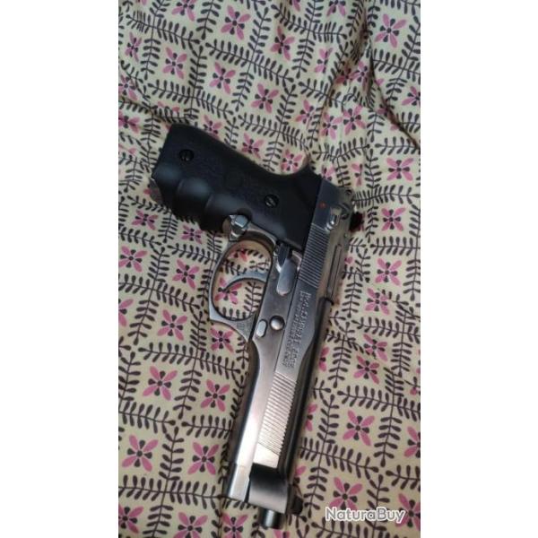 Samoura� edge Beretta airsoft