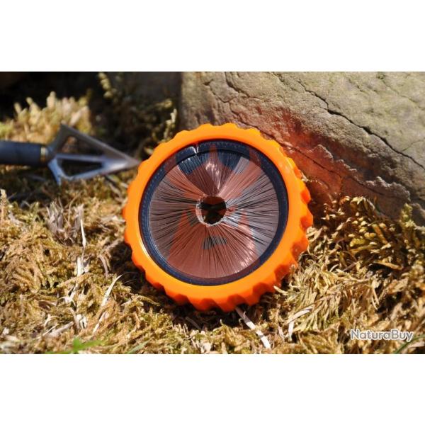 Whisker Biscuit pour lance-pierres Pocket Shot