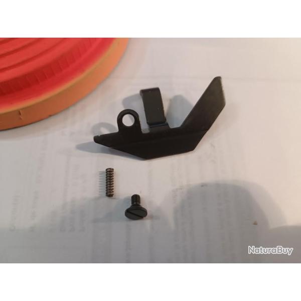 HOWA Mod�le 1500 - bloc culasse