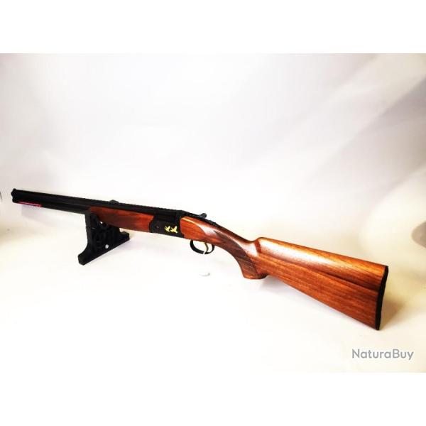 Promo !! fusil FAIR classic acier NOIR 12/76