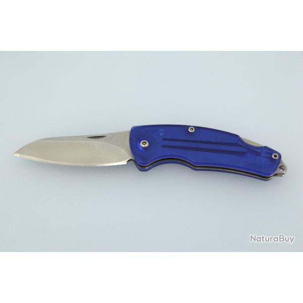 Couteau pliant Kershaw - Little Lockback