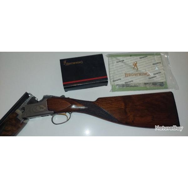 Browning esprit 12