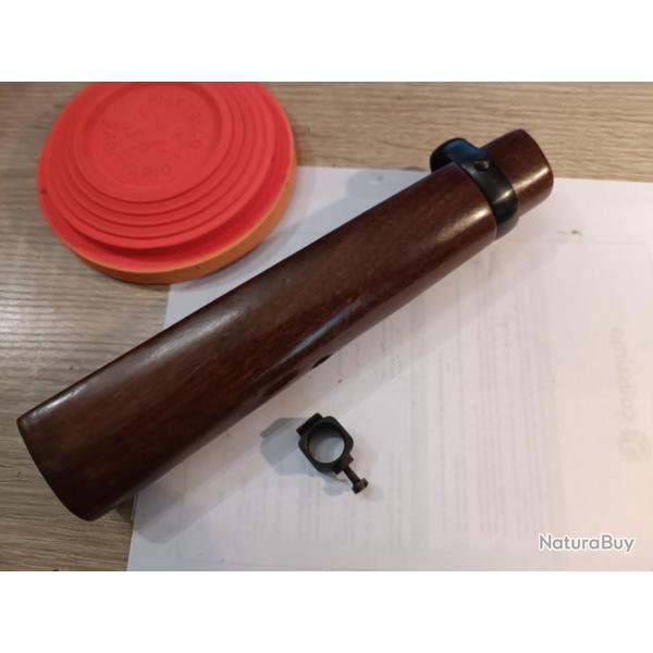 Norinco - JW21 cal 22LR - longuesse complte avec visserie