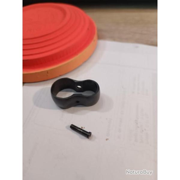 Norinco - JW21 cal 22LR - Bague canons