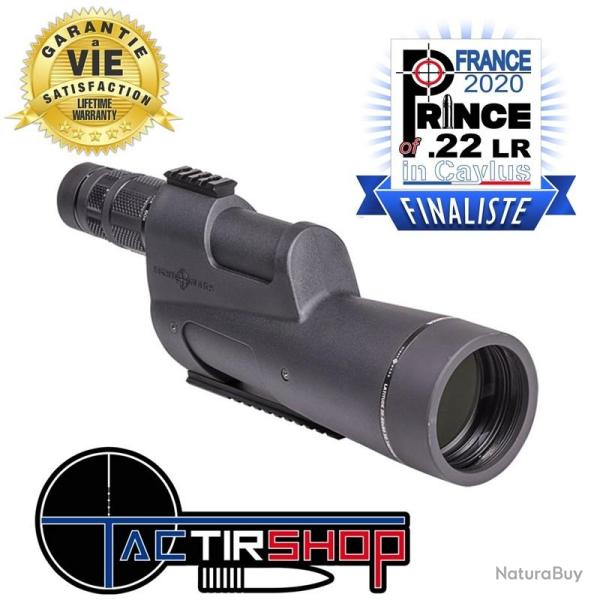 Spotting Scope Sightmark Latitude 20-60x80 XD