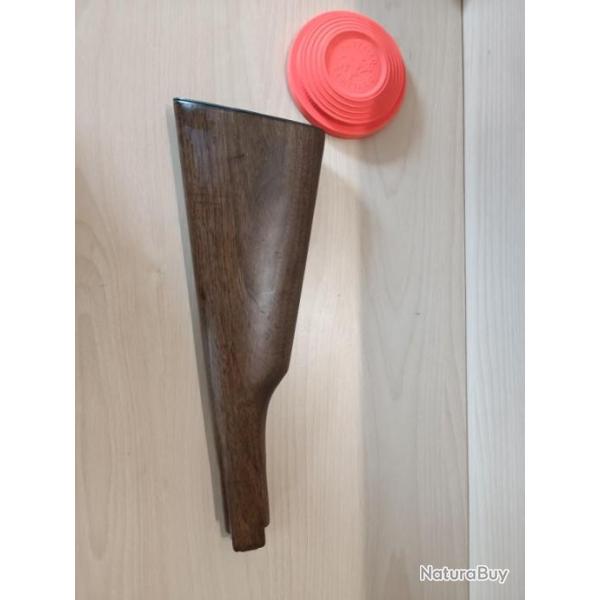 Norinco - JW21 cal 22LR - Crosse avec visserie et plaque de couche