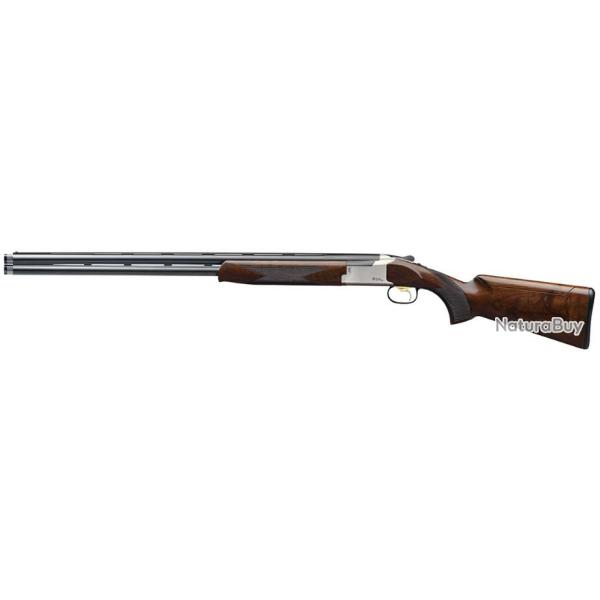 FUSIL BROWNING B725 SPORTER ADJUSTABLE 12/76 76CM