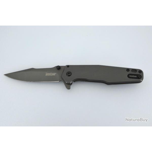 Couteau pliant Kershaw - Ferrite