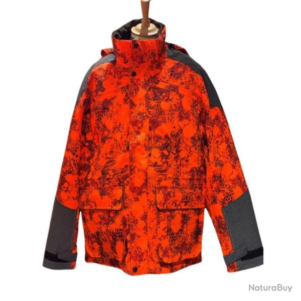 Veste Ibex Pro ProHunt Verney Carron Viper Blaze ancien mod�le