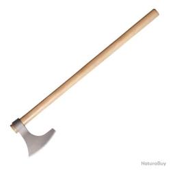 Hache Cold Steel Viking hand