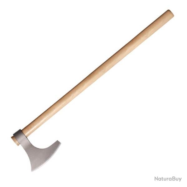 Hache Cold Steel Viking hand