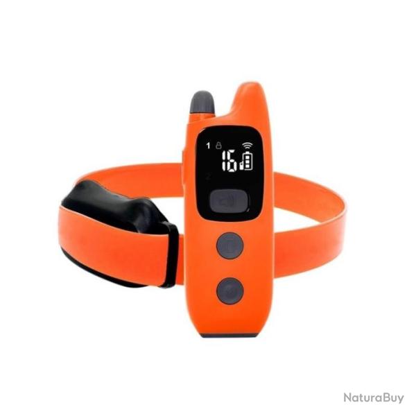 Collier de dressage ProHunt 600M