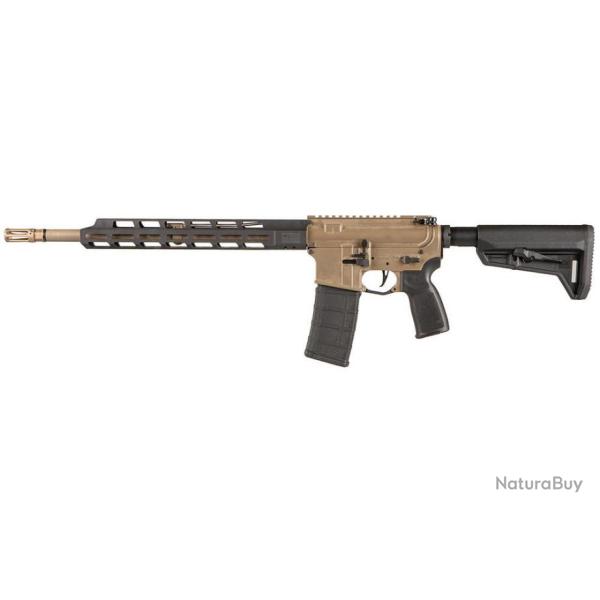 SIG SAUER M400 TREAD SNAKEBITE SE 223 REM