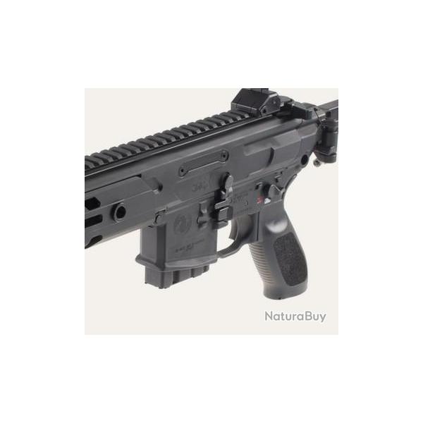 FUSIL D'ASSAUT SIG SAUER MCX VIRTUS PATROL 223 REM