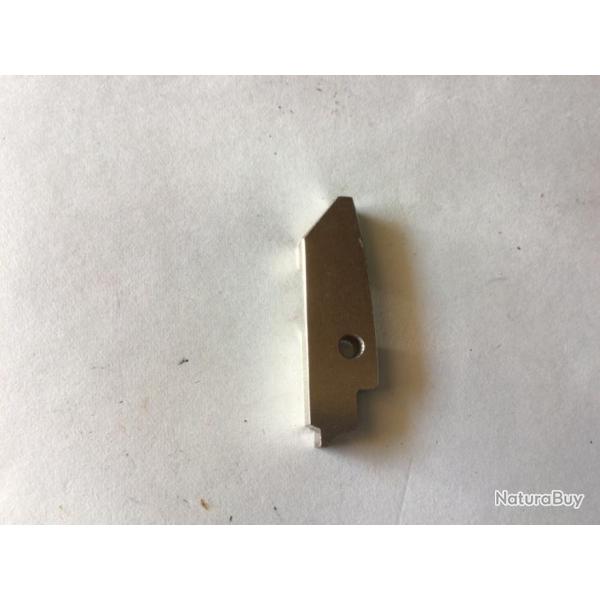 VENDU PAR CUIRASSIER11  CHIEN DROIT DE  FUSIL BABY BRETTON CALIBRE 12