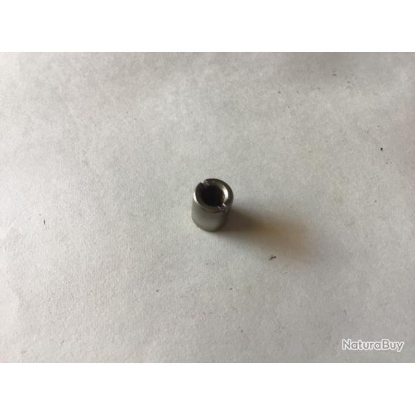VENDU PAR CUIRASSIER11  ECROU DE TIGE GLISSI�RE DE VERROUILLAGE DE FUSIL BABY BRETTON CALIBRE 12
