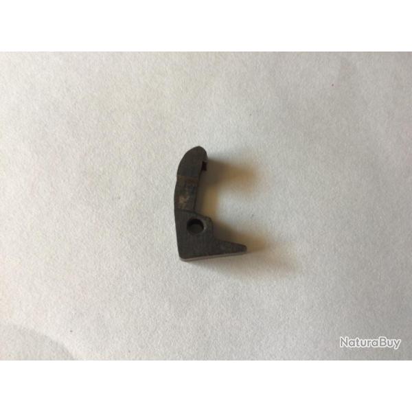 VENDU PAR CUIRASSIER11 GACHETTE FUSIL FRANCHI   S/ AUTOMATIQUE RECUL CANON