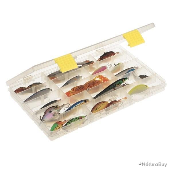 Bo�te de rangement Plano Prolach Stowaway Thin 2-3701