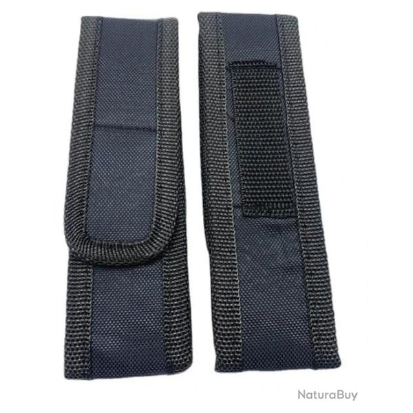 housse cordura pour lampe ou rangement culasse