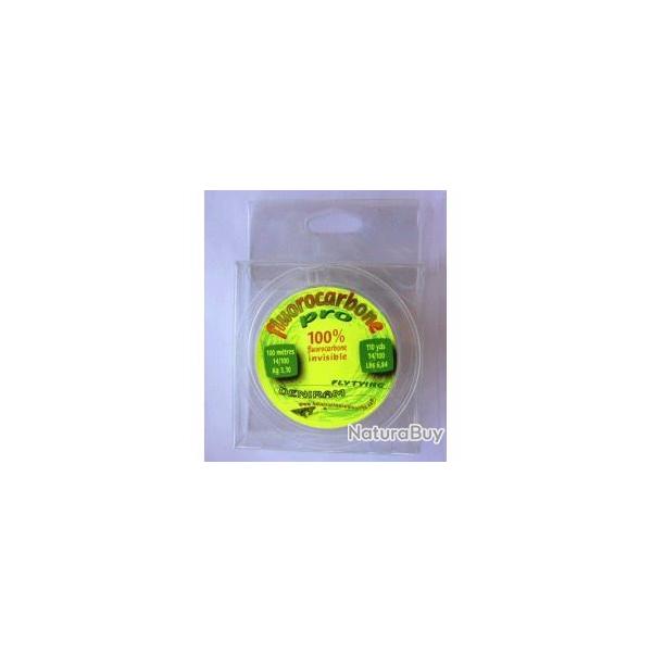 FIL DENIRAM FLUOROCARBONE PRO 23,7/100