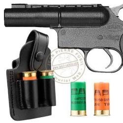 Kit Pistolet Gomm-Cogne GC27 - Cal. 12/50
