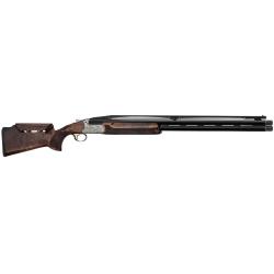 Fusil Gu&eacute;rini INVICTUS III Trap Impact Bande 1/2 haute r&eacute;glable - 12/70 Droitier