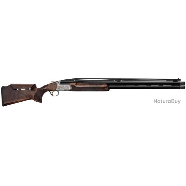 Fusil Gu�rini INVICTUS III Trap Impact Bande 1/2 haute r�glable - 12/70 Droitier