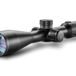 Lunette HAWKE Frontier 30 SF 4-24 x 50 r&eacute;ticule lumineux LR Dot