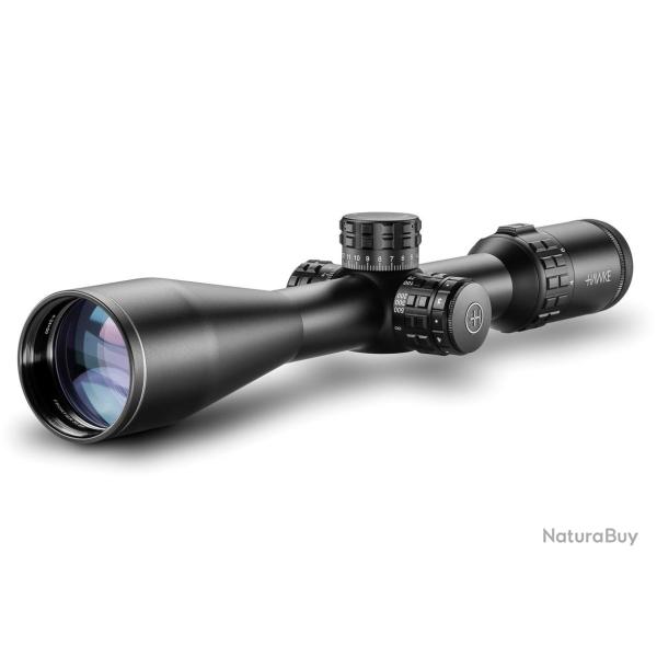 Lunette HAWKE Frontier 30 SF 4-24 x 50 r�ticule lumineux LR Dot