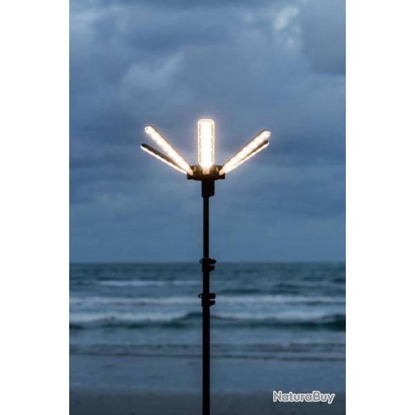 Lampadaire lumineux skylight 6000 lumens GOAL ZERO