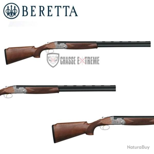 Fusil BERETTA 686 Silver Pigeon I Vittoria New 71cm Cal 20/76