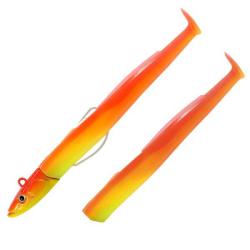 Black Eel 20cm Combo Shore 100g Mango Juice