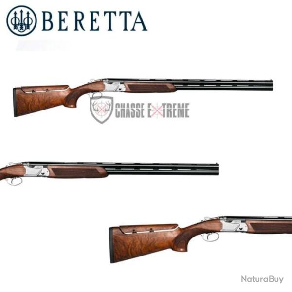 Fusil BERETTA 694 Trap B-Fast 81cm Cal 12/70