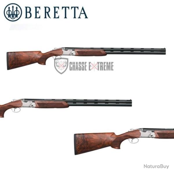 Fusil BERETTA 694 Trap 81cm Cal 12/76