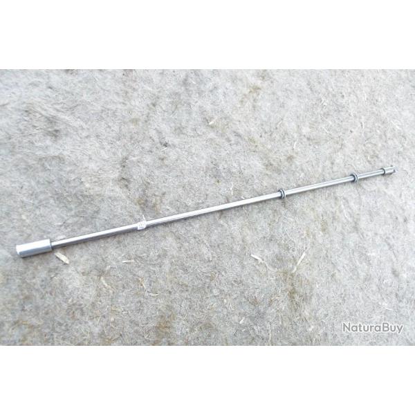 CANON REDUCTEUR KELLER-SIMMANN .22 MAG. POUR FUSIL DE CHASSE cal 16.