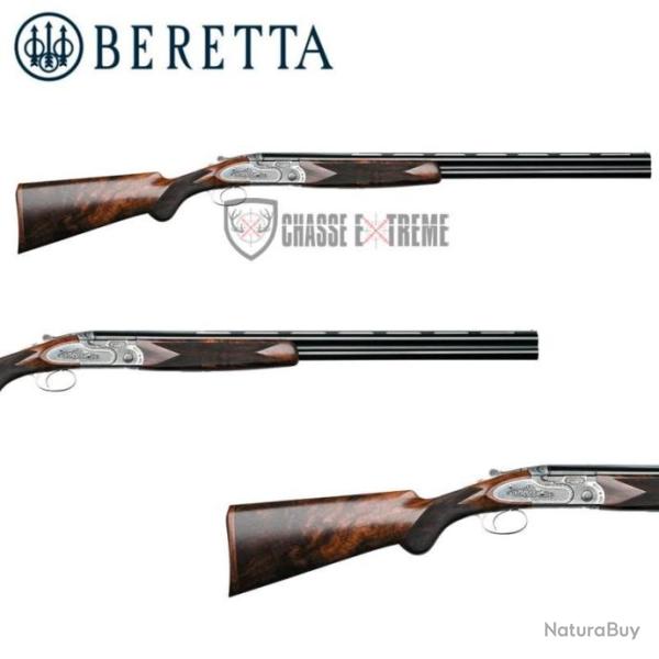 Fusil BERETTA 687 EELL Classic New Floreal 71cm Cal 20/76