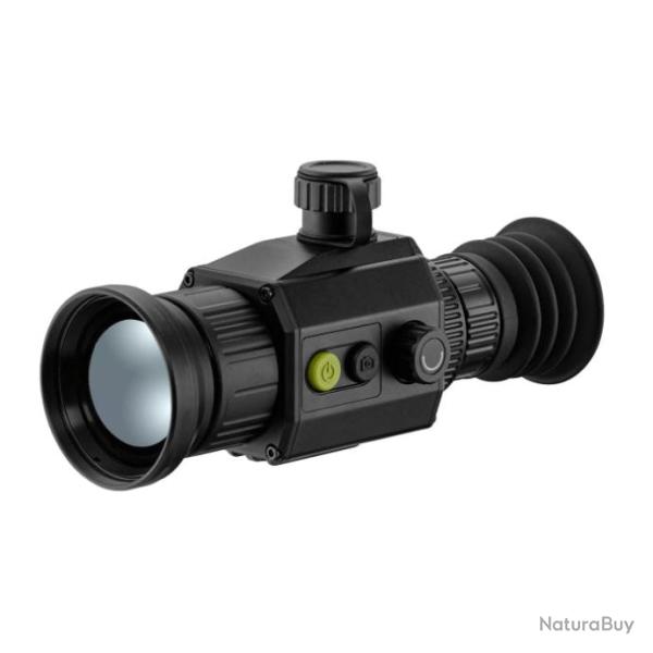 Pack Lunette / Clip-on thermique Pixfra S�rie Chiron - Noir - 35 mm / C635F