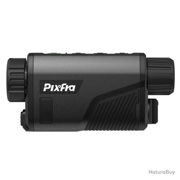 Monoculaire thermique Pixfra S�rie Arc - Noir - 34 mm / A635