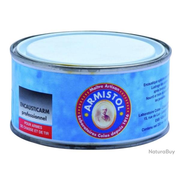 ARMISTOL Encausticarm - 250ml