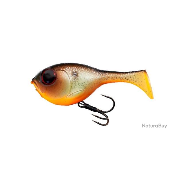 DERABALL ILLEX 82MM 26GR Muddy roach NPC