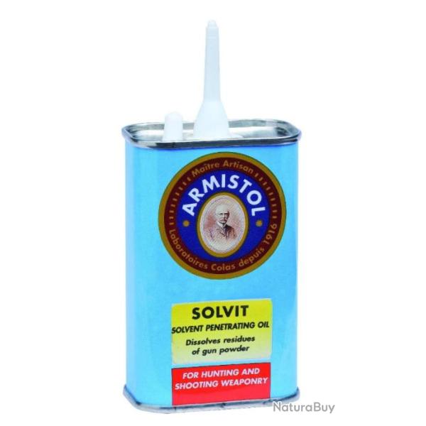 solvant Solvit ARMISTOL - 120ml