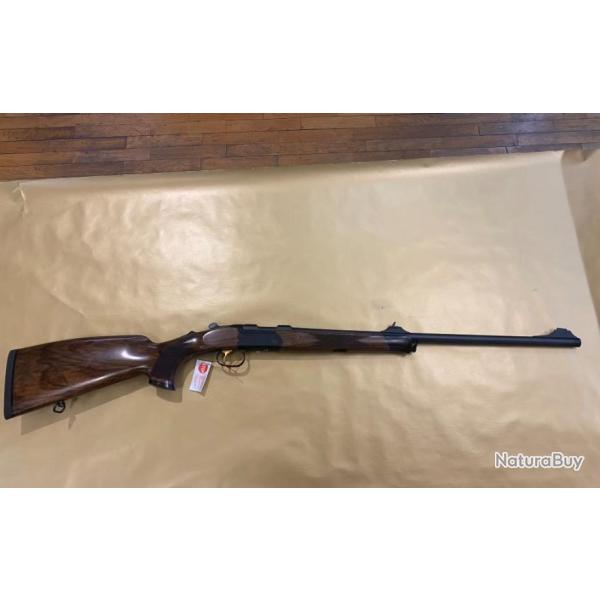 KIPPLAUF MERKEL K5 BLACK GRADE 5 7 RM 61 CM FILETE