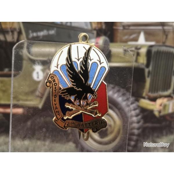 2� Batterie du 35� RAP - J.Y Segalen -4a