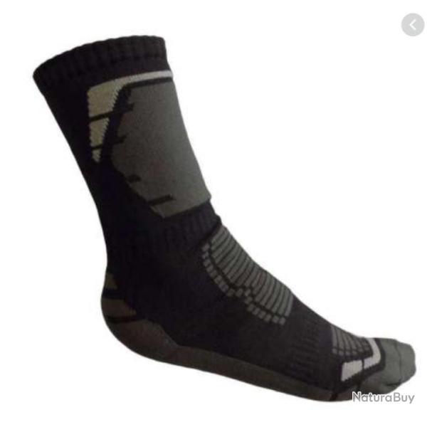 Chaussettes TROOPER �t� 43/46