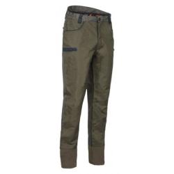 Pantalon de Traque ProHunt Keiler Kaki